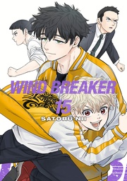 [9781646519620] WIND BREAKER 15