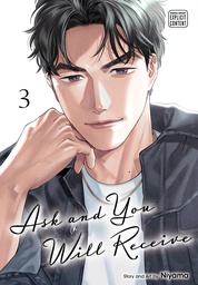 [9781974758487] ASK AND YOU WILL RECEIVE 3