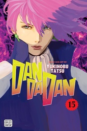 [9781974757923] DANDADAN 15