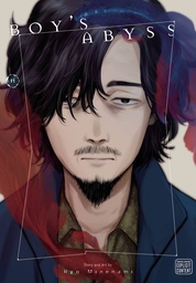 [9781974758524] BOYS ABYSS 11