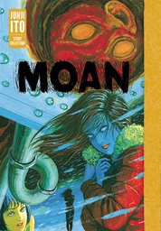 [9781974754663] MOAN JUNJI ITO STORY COLLECTION