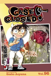 [9781974758531] CASE CLOSED 95