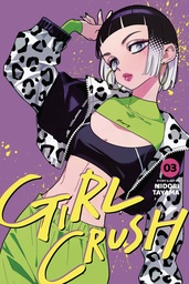 [9781974757992] GIRL CRUSH 3