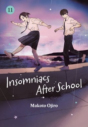 [9781974758043] INSOMNIACS AFTER SCHOOL 11