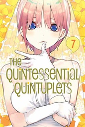 [9781632368997] QUINTESSENTIAL QUINTUPLETS 7