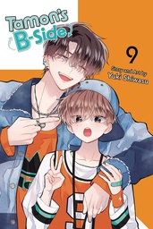[9781974759156] TAMONS B-SIDE 9