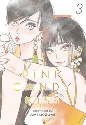 [9781974758623] PINK CANDY KISS 3