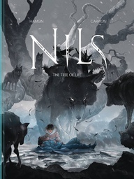 [9781549308154] NILS TREE OF LIFE