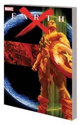 [9781302924591] EARTH X NEW PTG