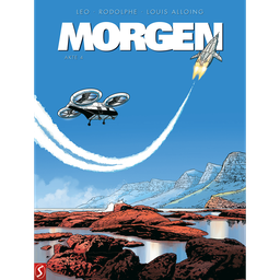[9789464842708] Morgen 4