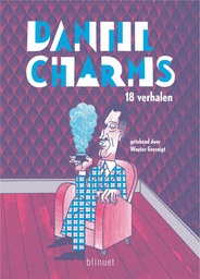 [9789493343931] Daniil Charms - 18 verhalen