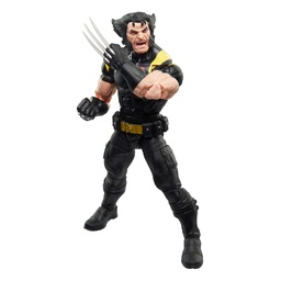 [5010996282880] X-MEN MARVEL LEGENDS ACTION FIGURE WOLVERINE 15 CM