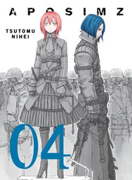 [9781947194960] APOSIMZ 4