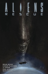 [9781506711270] ALIENS RESCUE