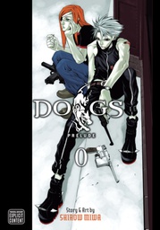 [9781421527024] DOGS 0