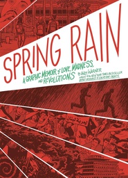 [9781250165978] SPRING RAIN