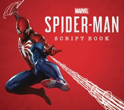 [9781302921361] MARVELS SPIDER-MAN SCRIPT BOOK