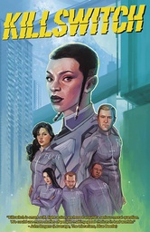 [9781632295422] KILLSWITCH 1