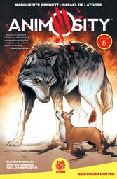 [9781949028362] ANIMOSITY 5