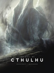 [9781624650444] CALL OF CTHULHU ILLUSTRATED