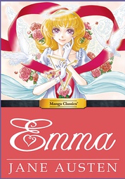 [9781927925362] MANGA CLASSICS EMMA