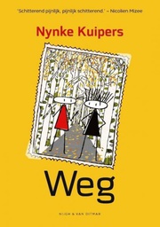 [9789038807881] Weg