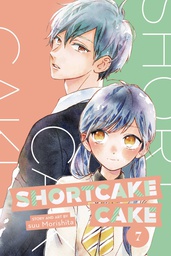 [9781974708246] SHORTCAKE CAKE 7