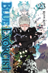 [9781974711727] BLUE EXORCIST 23