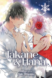 [9781974710775] TAKANE & HANA 13