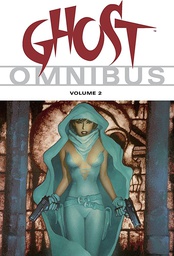 [9781595822130] GHOST OMNIBUS 2