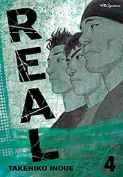 [9781421519920] REAL 4