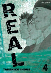 [9781421519920] REAL 4