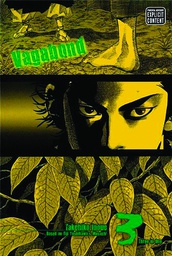 [9781421522456] VAGABOND VIZBIG ED 3