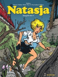[9789031438341] Natasja integraal 5