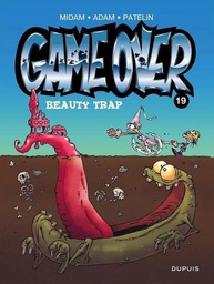 [9789031438426] Game Over 19 Beauty Trap