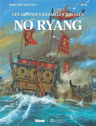 [9789462941373] Grote Zeeslagen 12 No Ryang