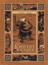 [9789064215988] Govert Suurbier 1 Integraal