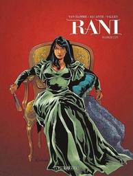 [9789064215933] Rani 8 Markiezin
