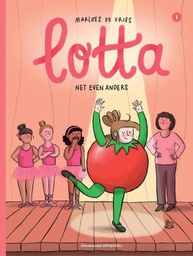 [9789462107533] Lotta 1 Net even Anders