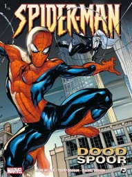 [9789463734219] SPIDER-MAN 1 Dood spoor