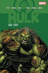 [9781302924638] HULK THE END NEW PTG