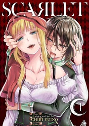 [9781645052968] SCARLET 1