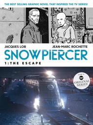 [9781787734425] SNOWPIERCER 1 ESCAPE