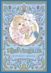 [9781927925942] ROSE OF VERSAILLES 2