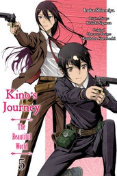 [9781949980080] KINOS JOURNEY BEAUTIFUL WORLD 5