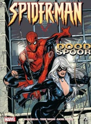 [9789463734202] SPIDER-MAN 2 Dood spoor