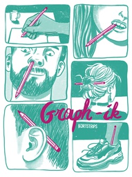 [9789492672308] Graph-ik