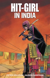 [9781534315488] HIT-GIRL 6