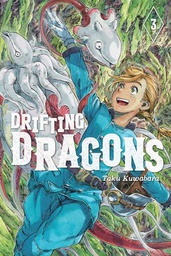 [9781632369451] DRIFTING DRAGONS 3