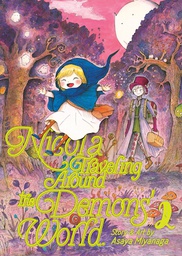 [9781645052081] NICOLA TRAVELING AROUND DEMON WORLD 2